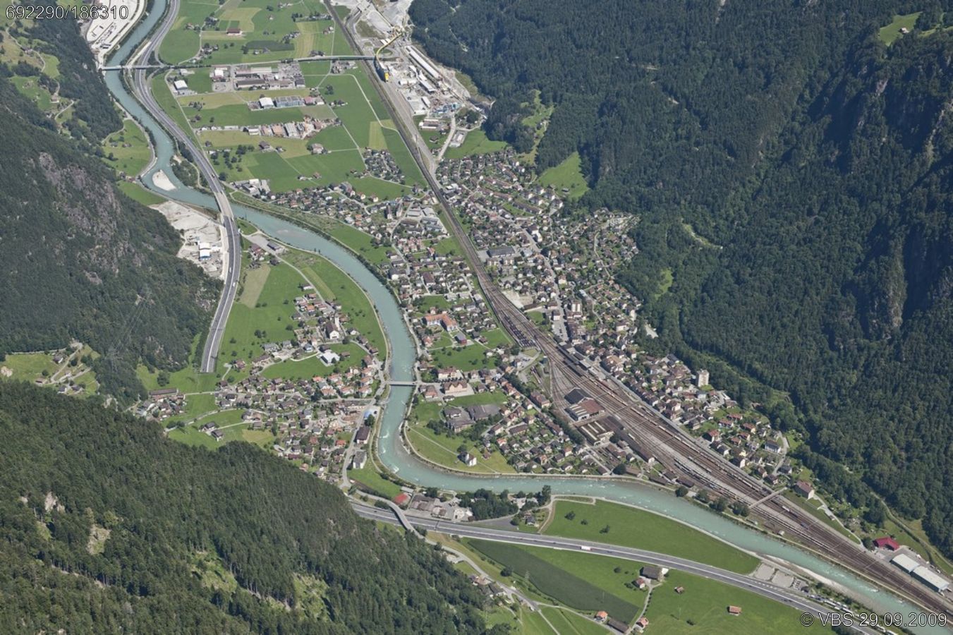Erstfeld